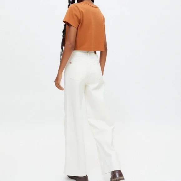 NWT A Wide UO BDG Jeans - Picture 4 of 7